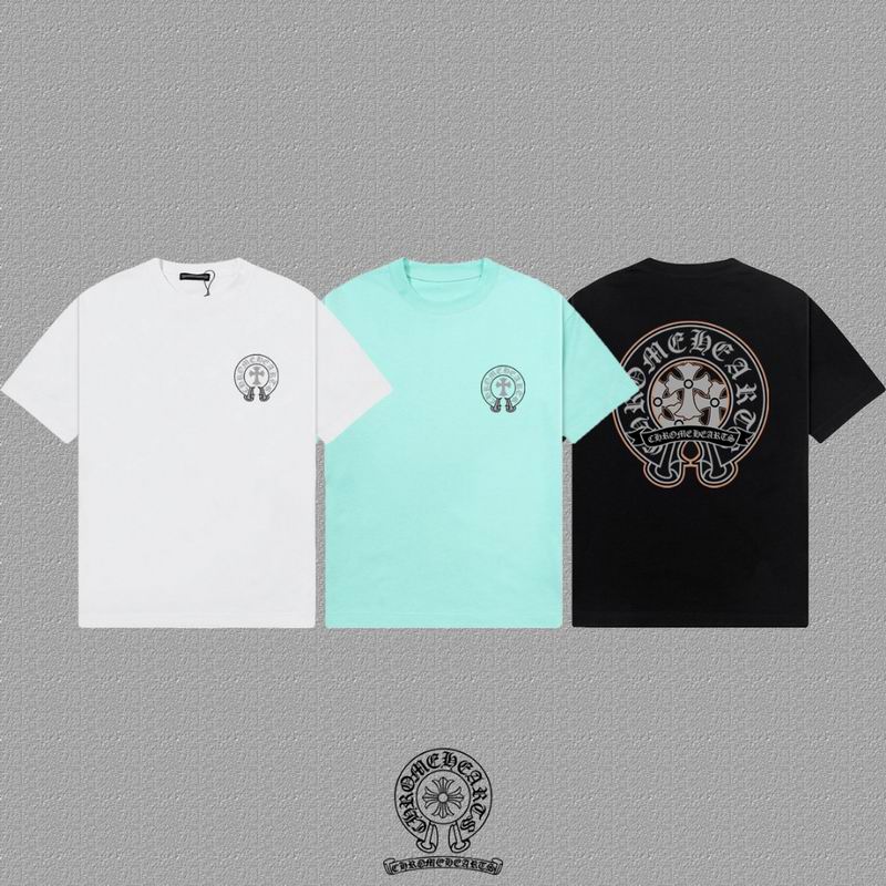 Chrome Hearts S-2XL dgtr23